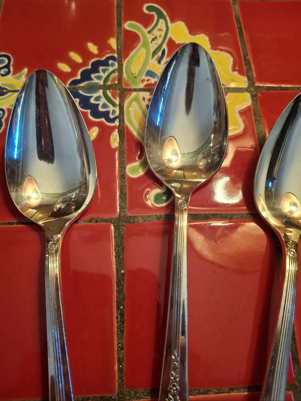 Oneida Silverplate 
